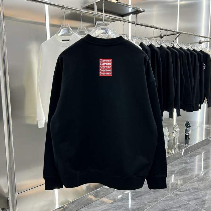 Picture of Balenciaga Sweatshirt _SKUBalenciagaS-XXL7ctn6329916